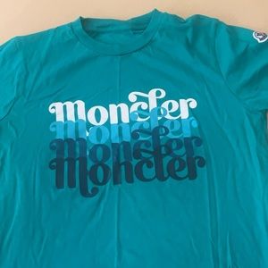 Moncler top for big boys